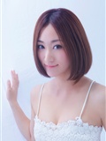 Yoshinaga Mika[ BOMB.TV ]20101 beauty pictures(2)